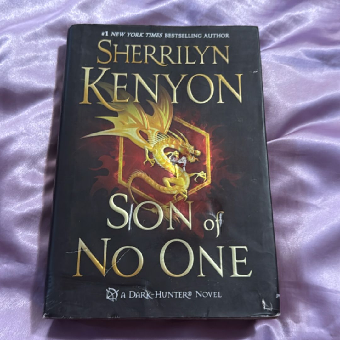 Son of No One
