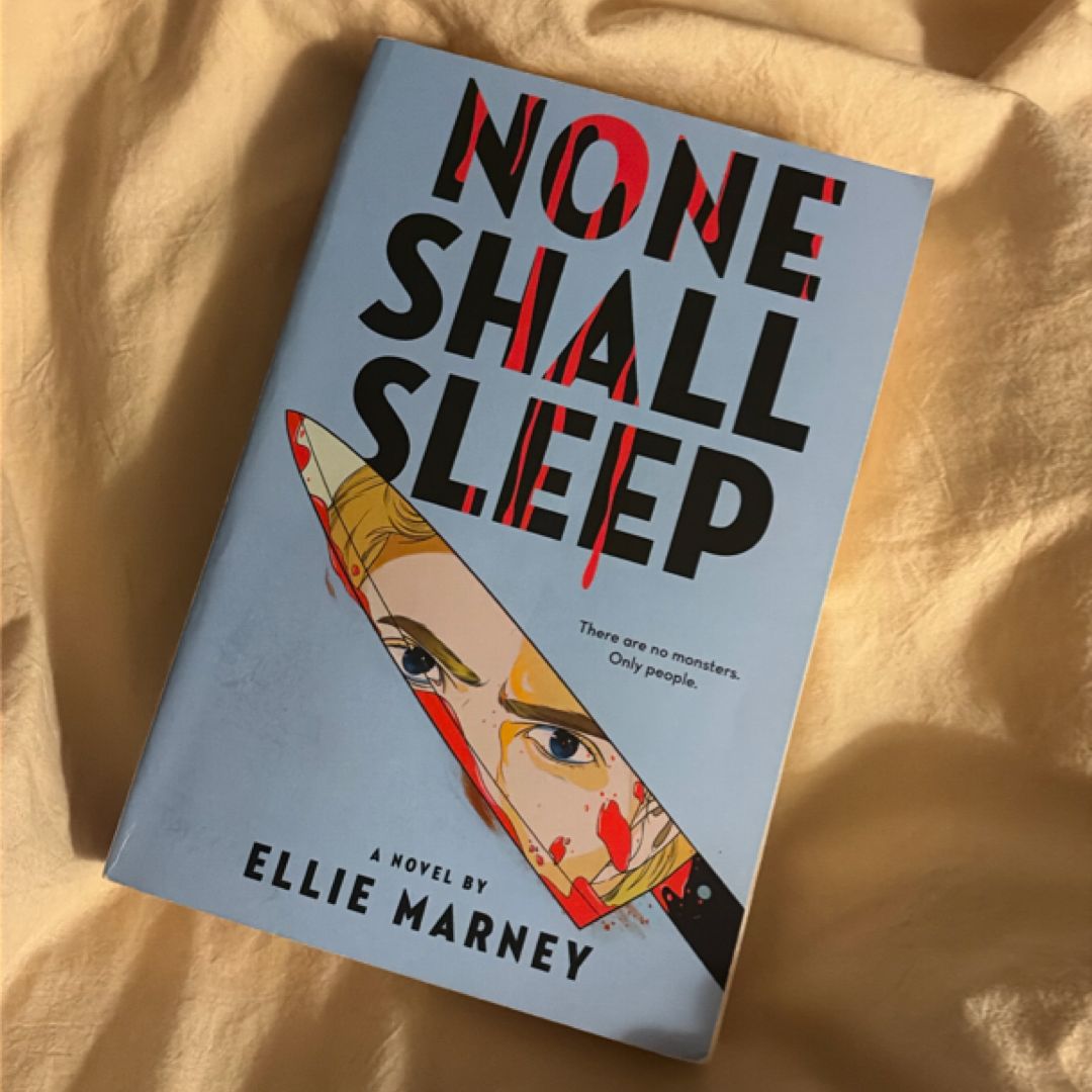 None Shall Sleep