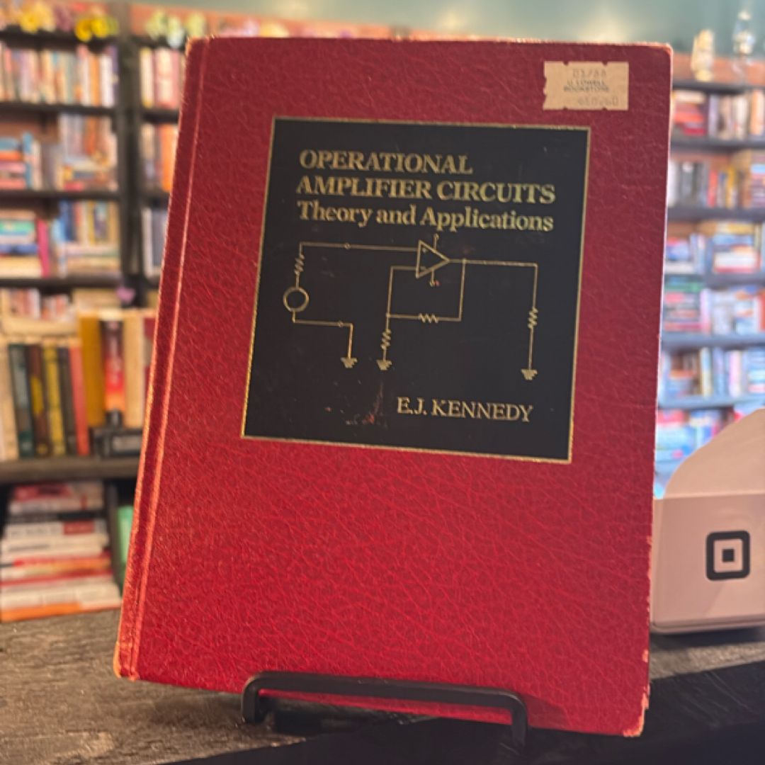 Operational Amplifier Circuits