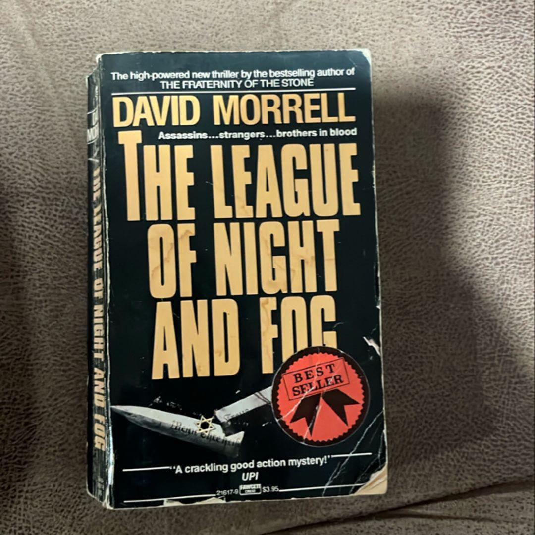 The League of Night and Fog