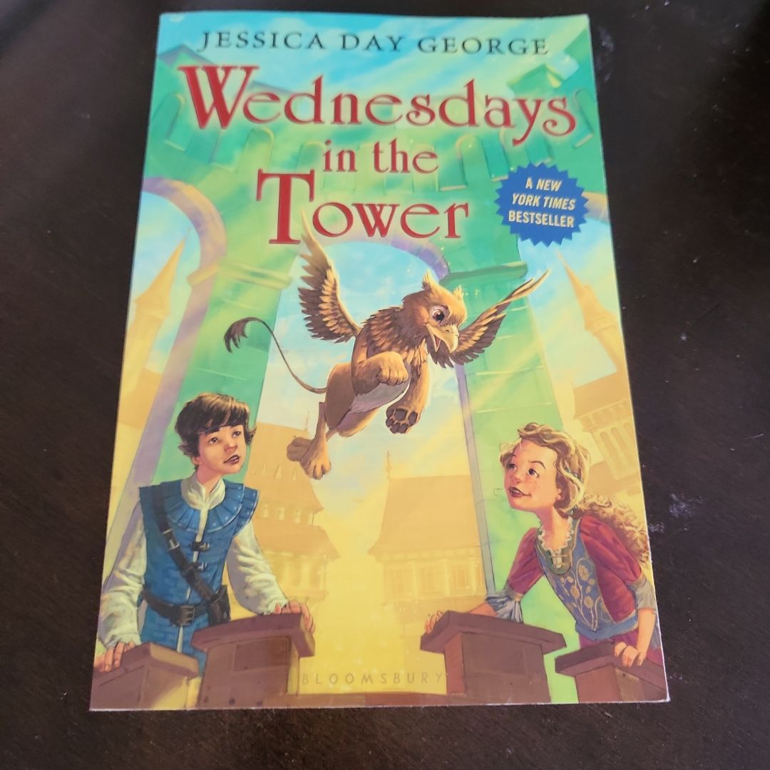 Wednesdays in the Tower