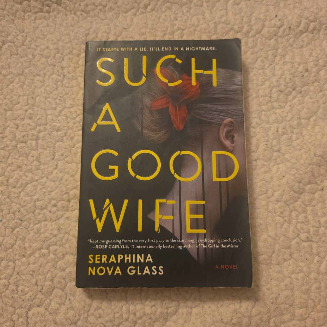 Such a Good Wife