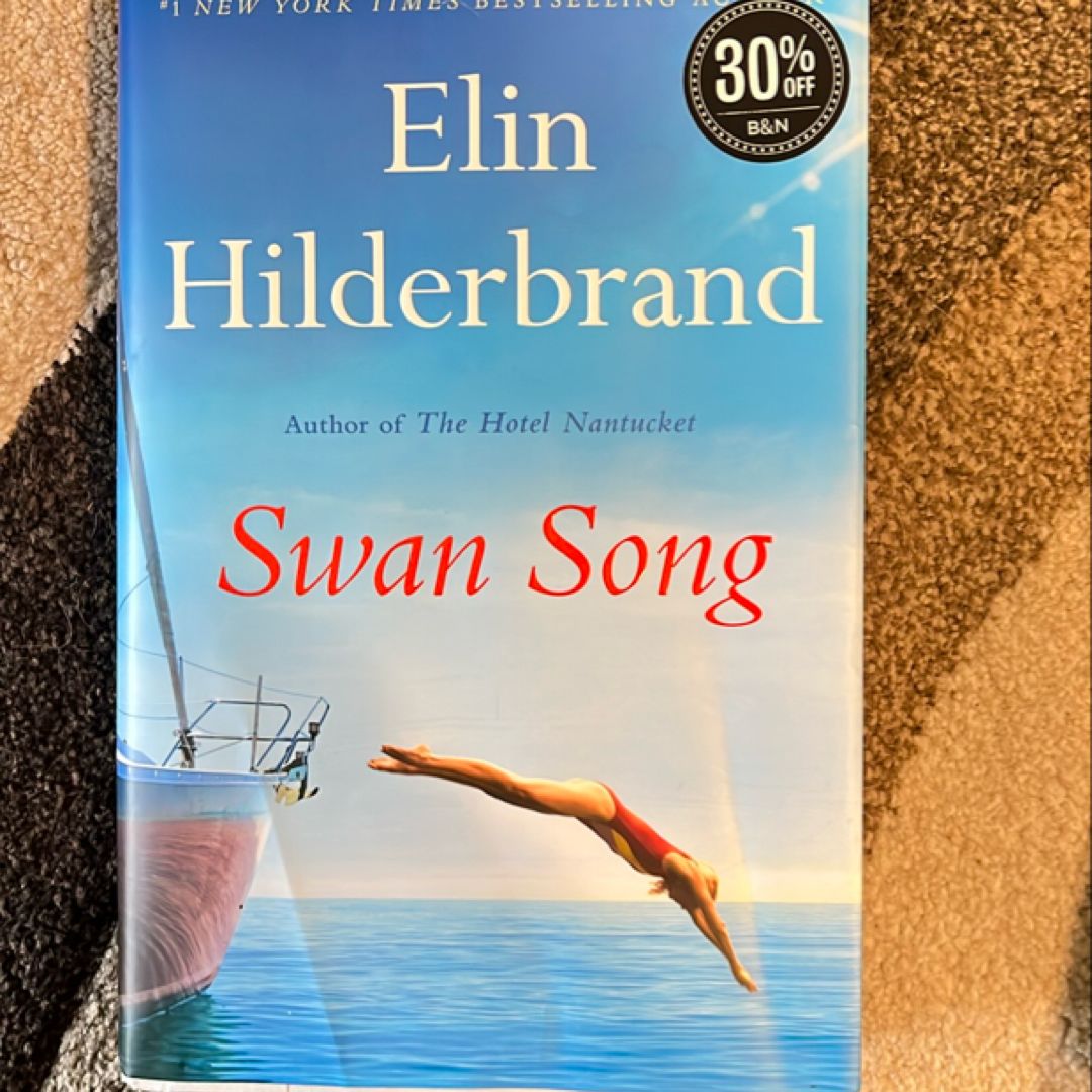 Swan Song