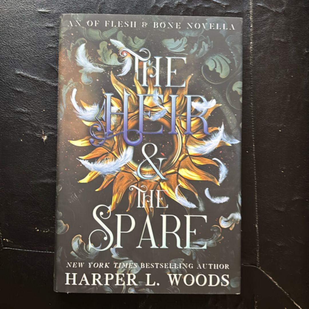 The Heir and the Spare