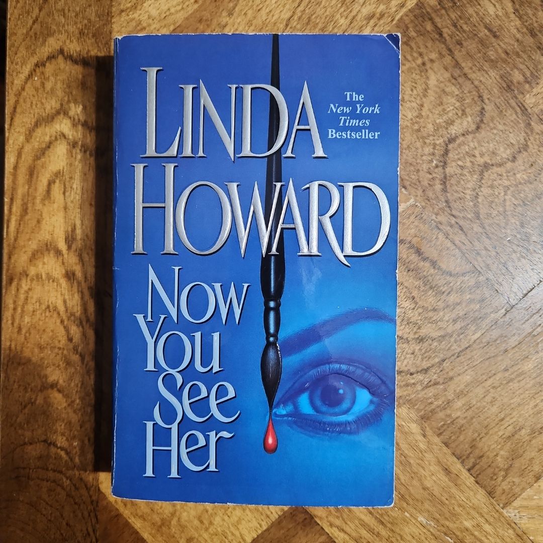 Now You See Her