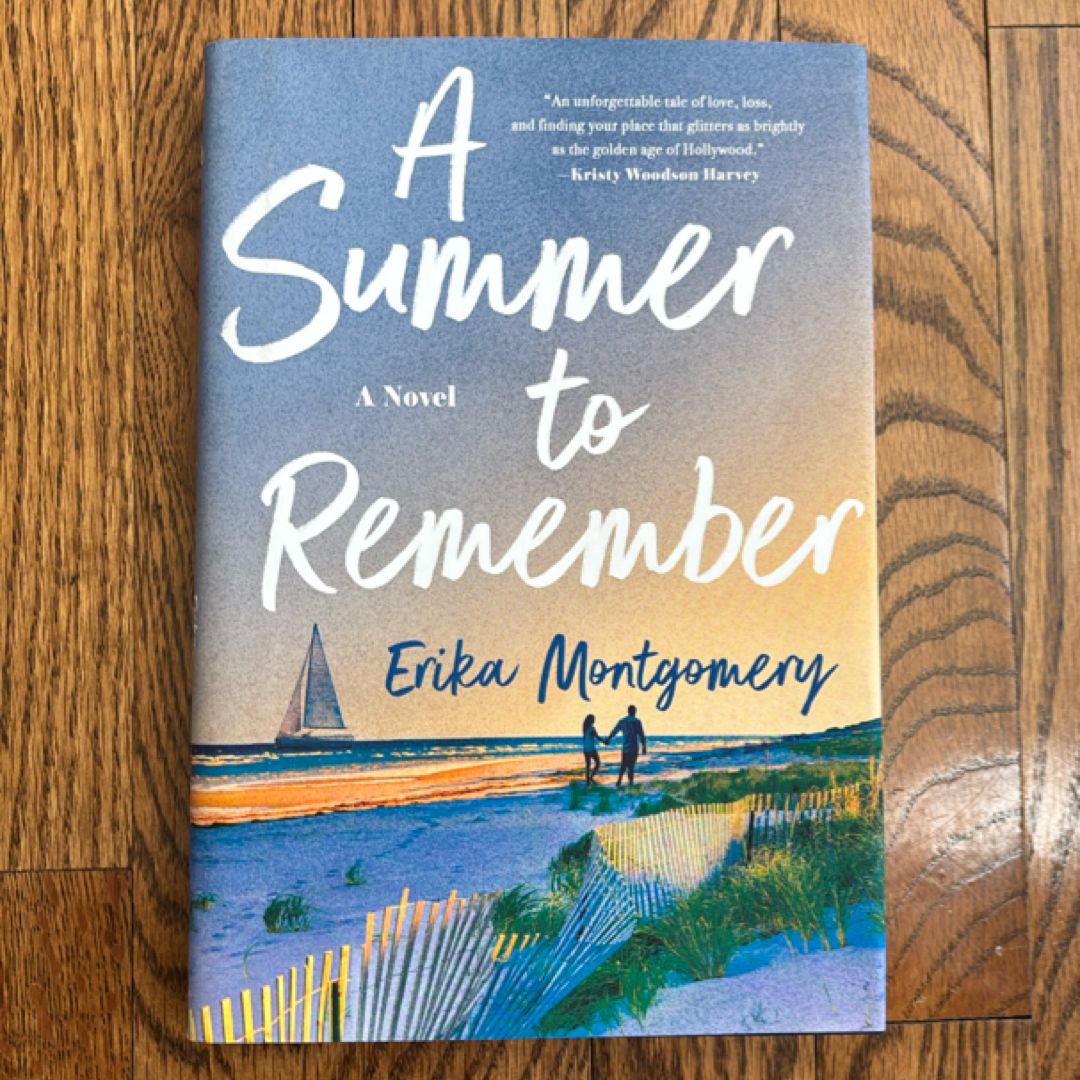 A Summer to Remember