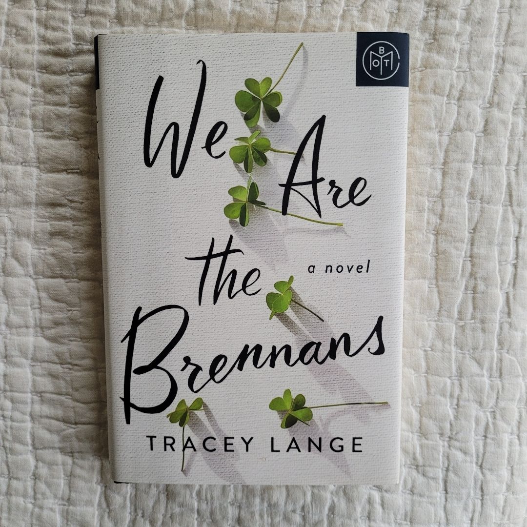 We Are the Brennans