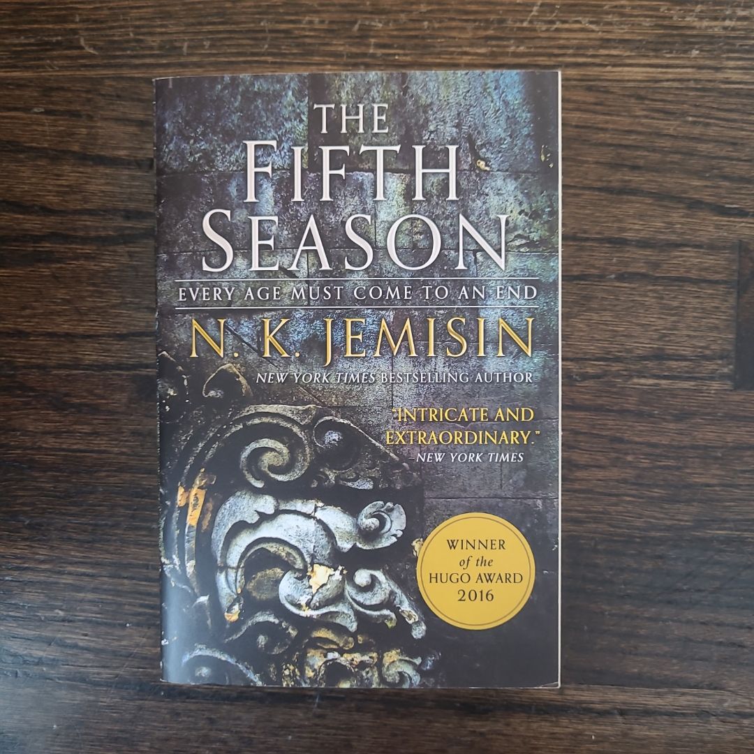 The Fifth Season