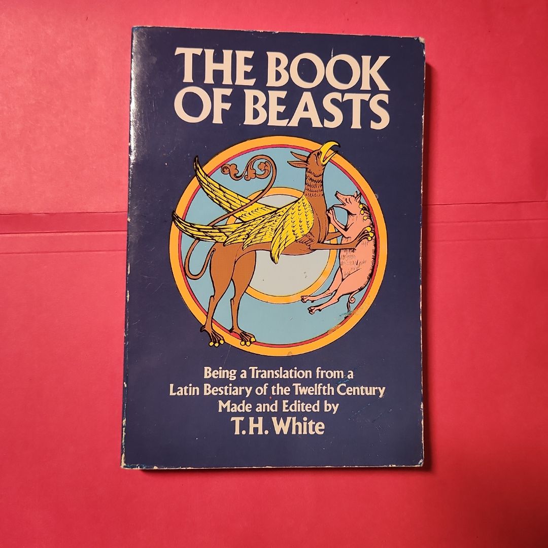 The Book of Beasts