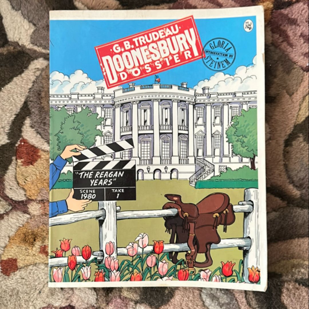 Doonesbury Dossier