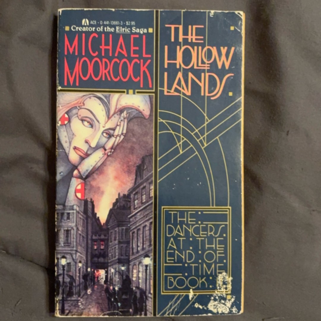 The Hollow Lands