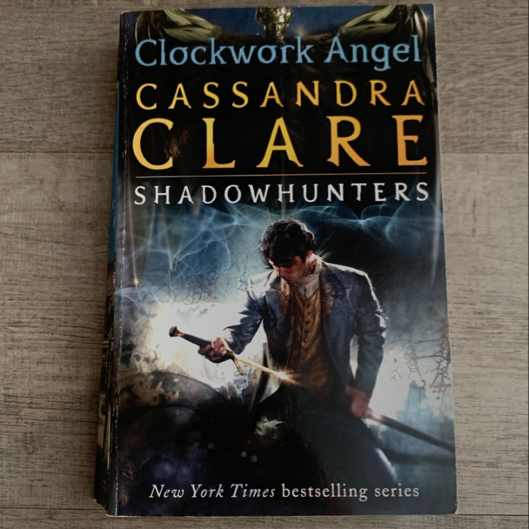The Infernal Devices