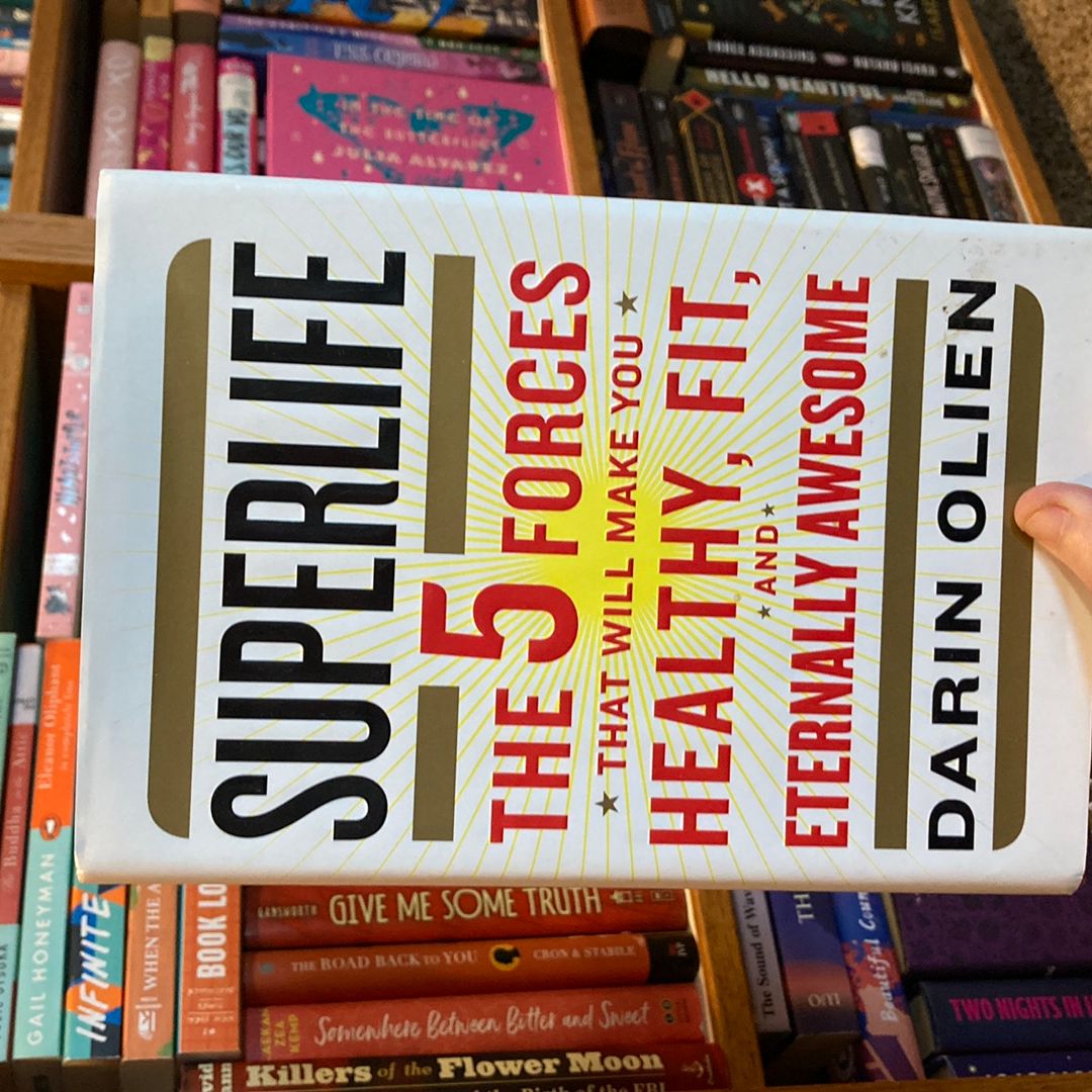 SuperLife