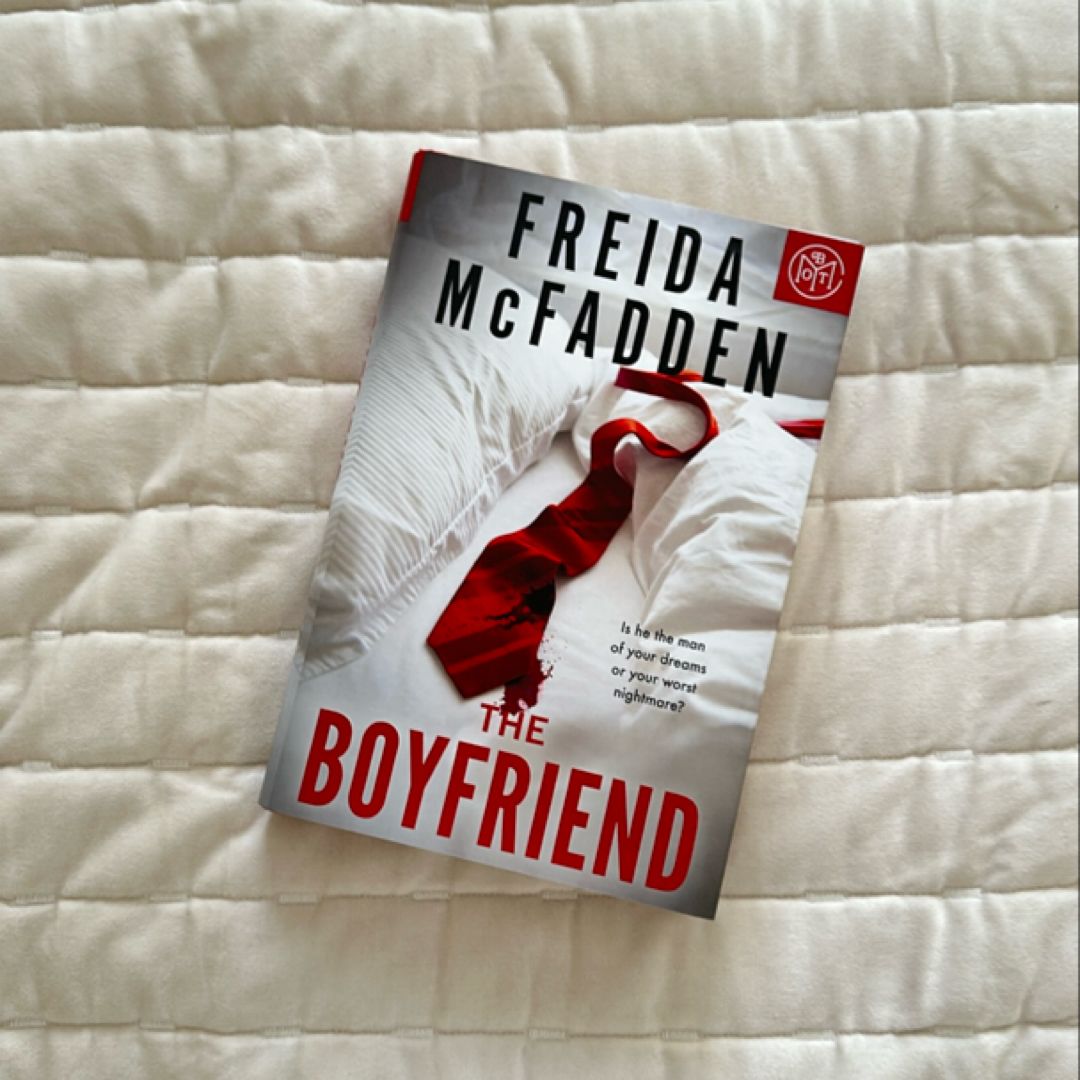 The Boyfriend