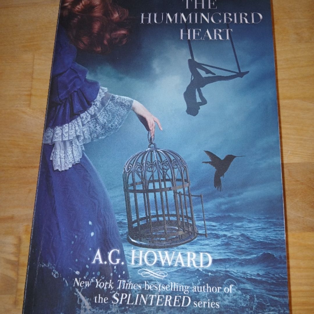 The Hummingbird Heart