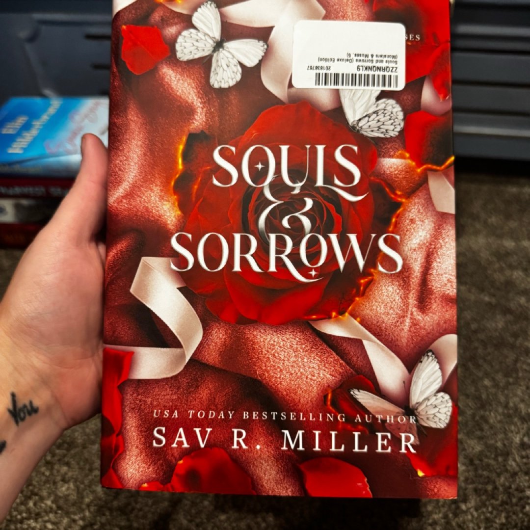 Souls and Sorrows