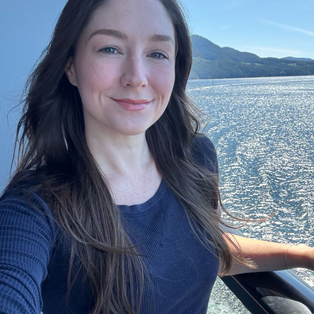 Emma Skies