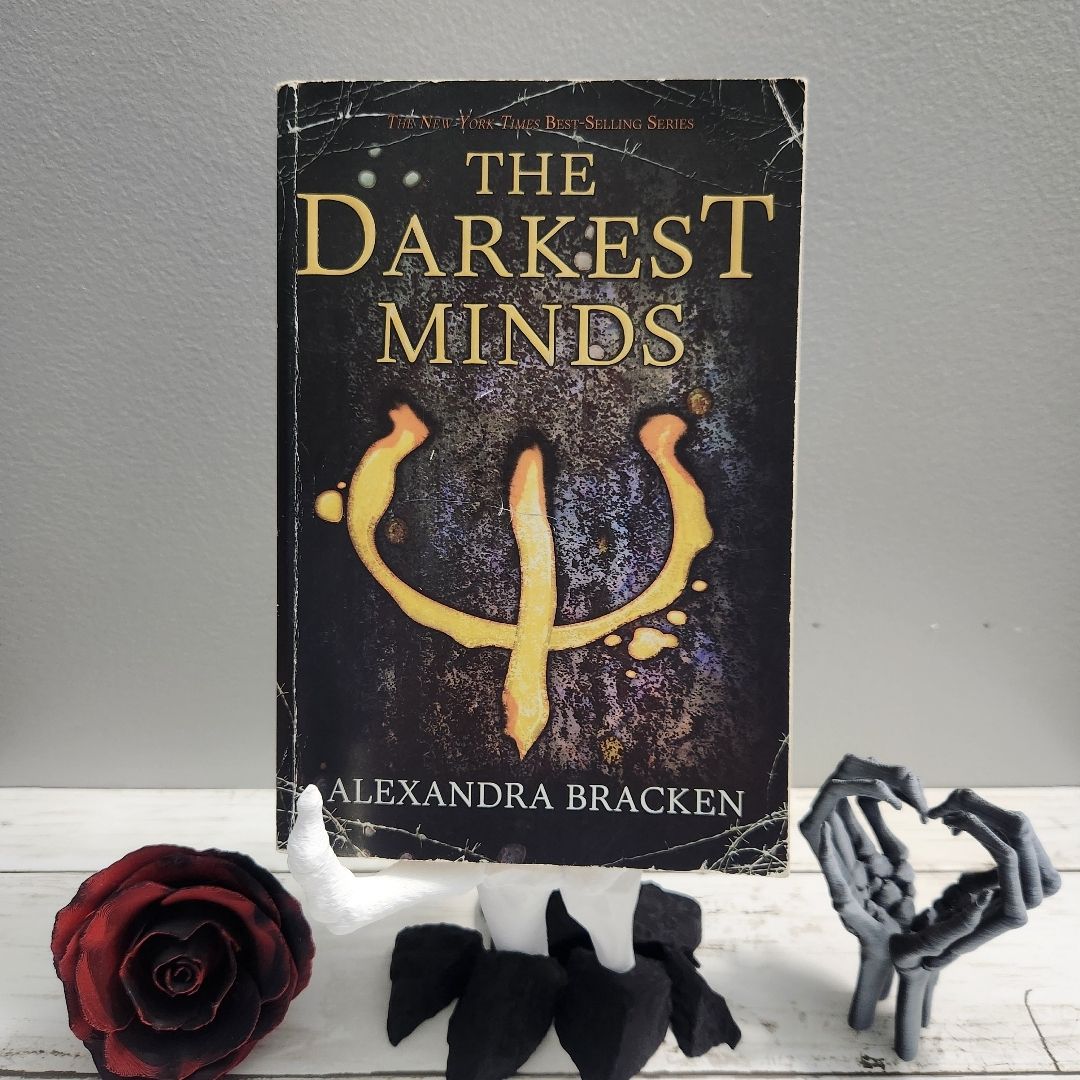 The Darkest Minds