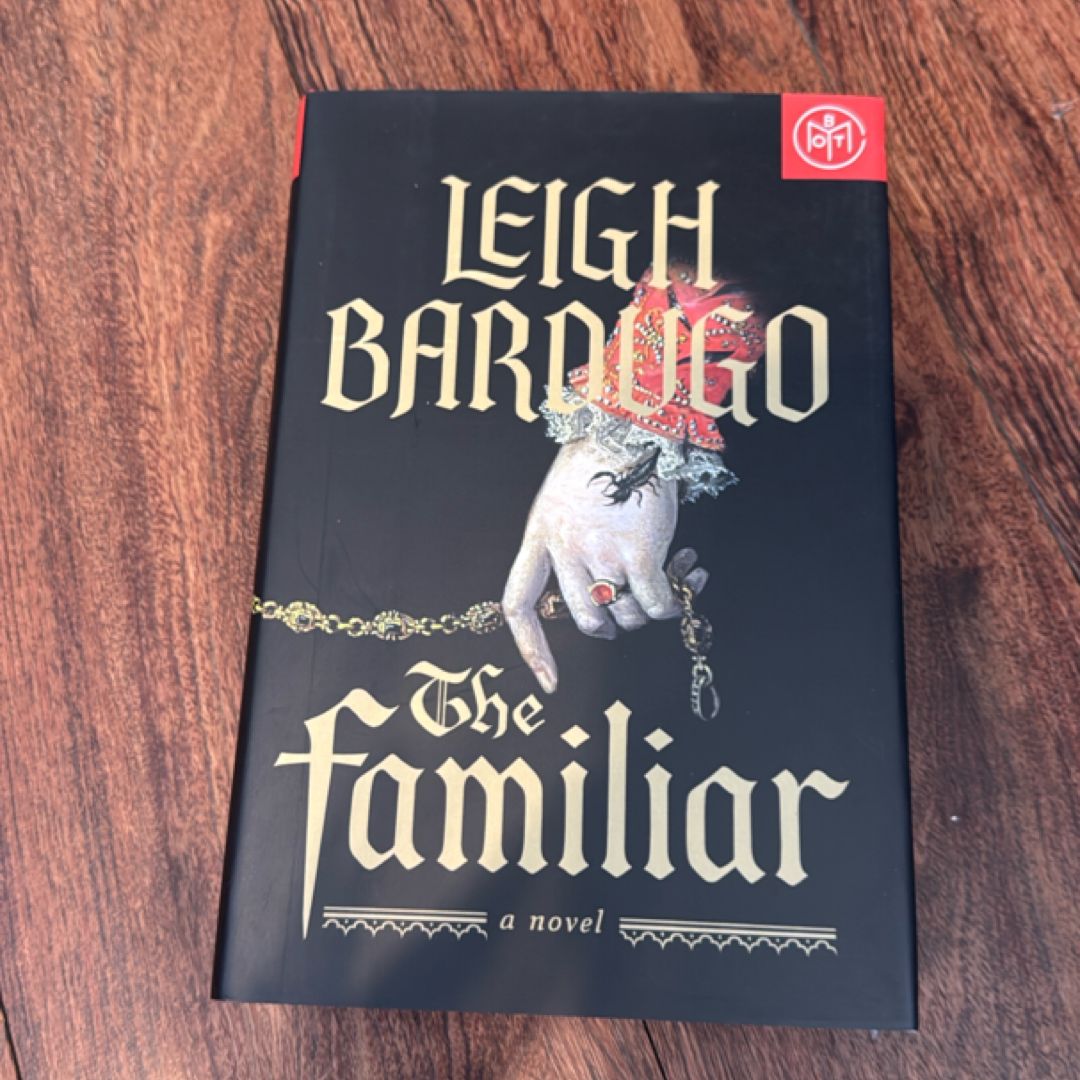 The Familiar