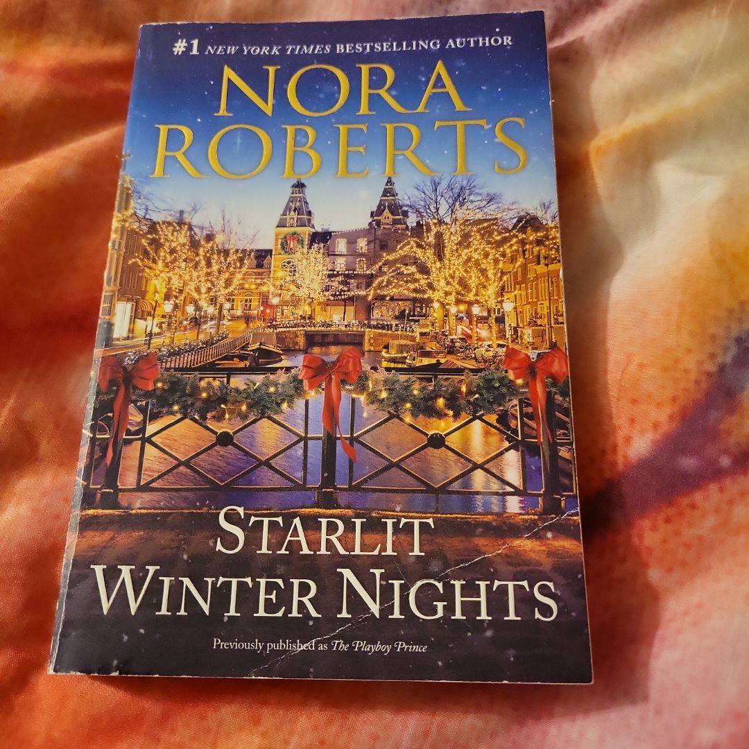 Starlit Winter Nights