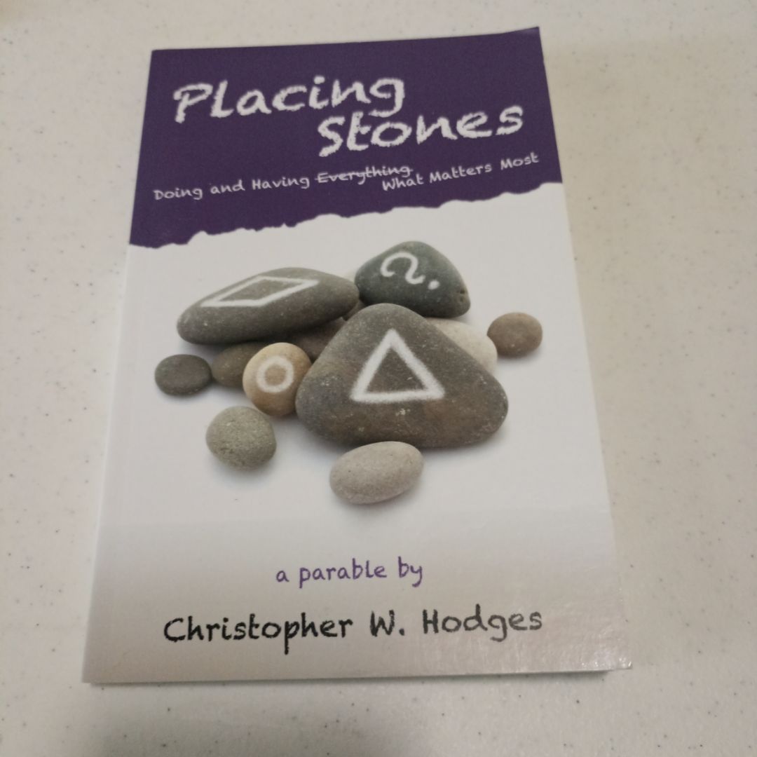 Placing Stones