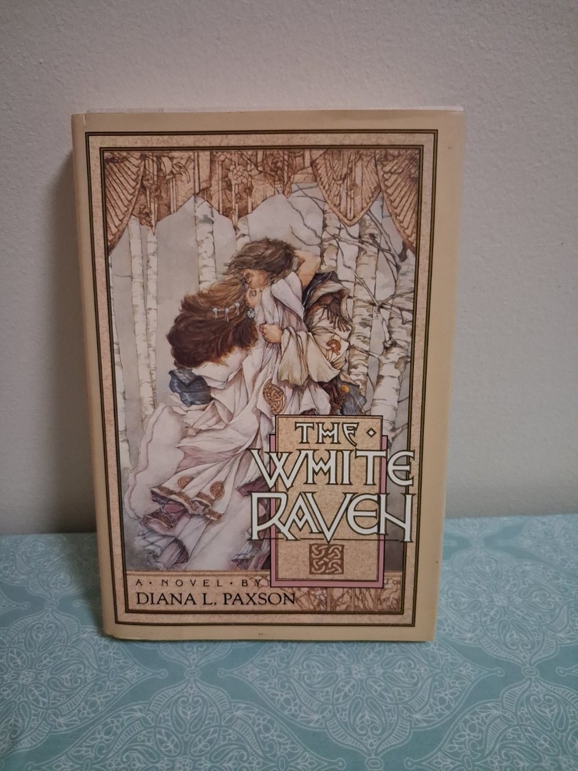 The White Raven