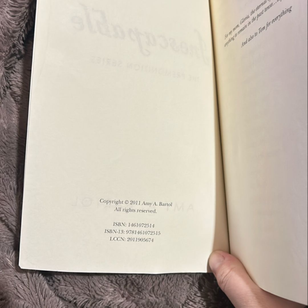 Inescapable by Amy A. Bartol, Paperback | Pangobooks