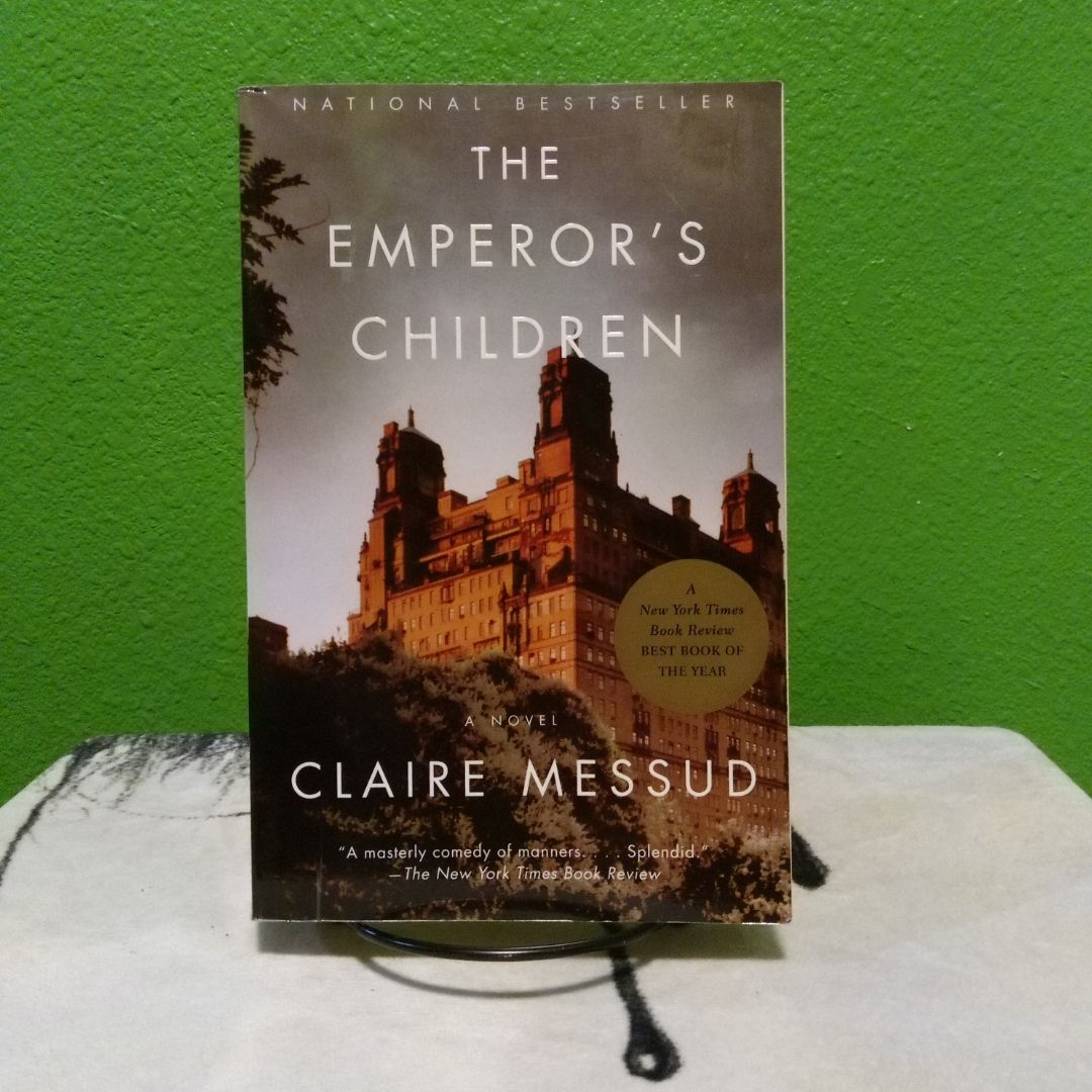 The Emperor's Children