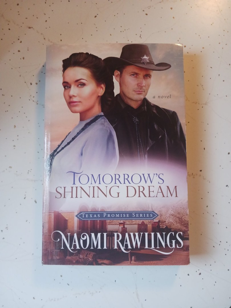 Tomorrow's Shining Dream