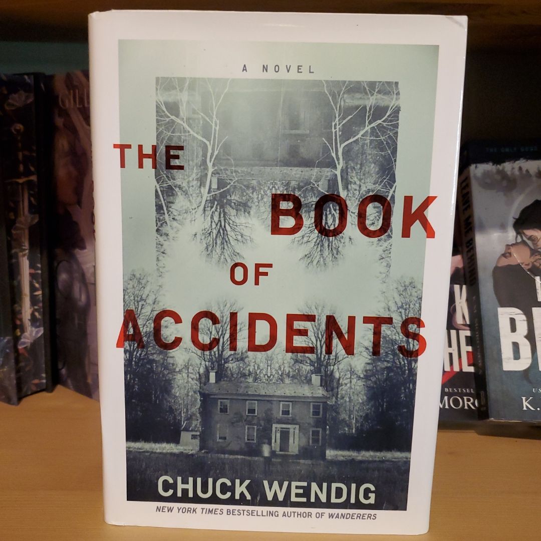 The Book of Accidents