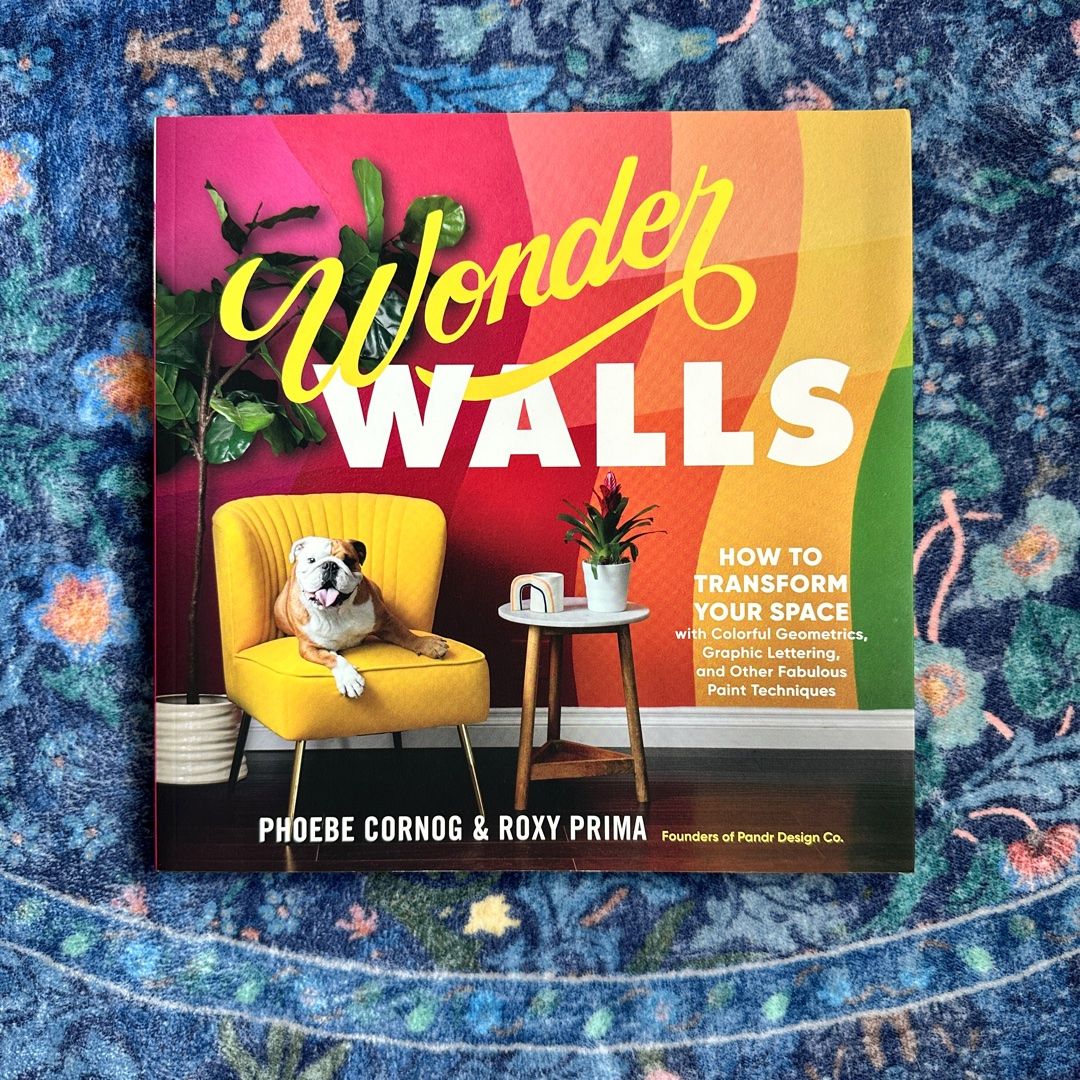Wonder Walls