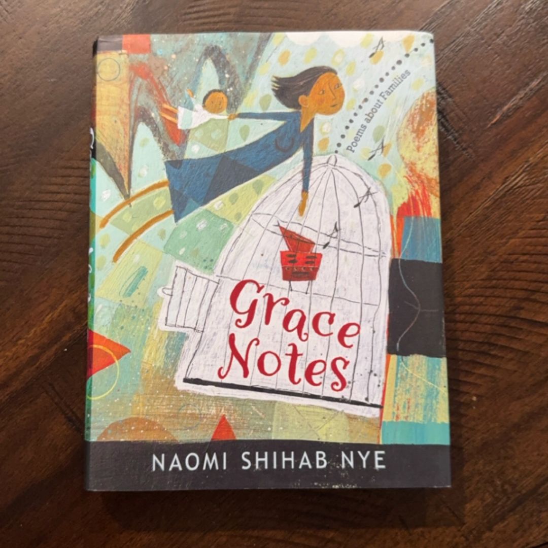 Grace Notes