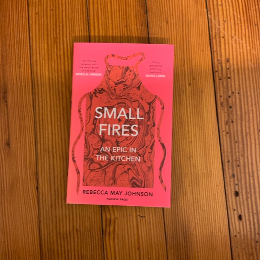Small Fires