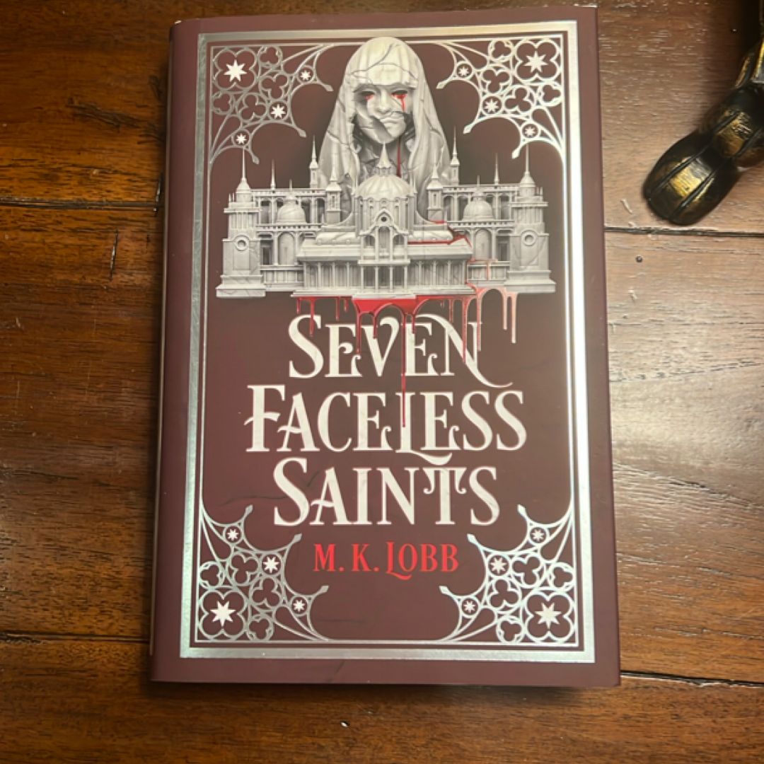 Seven Faceless Saints