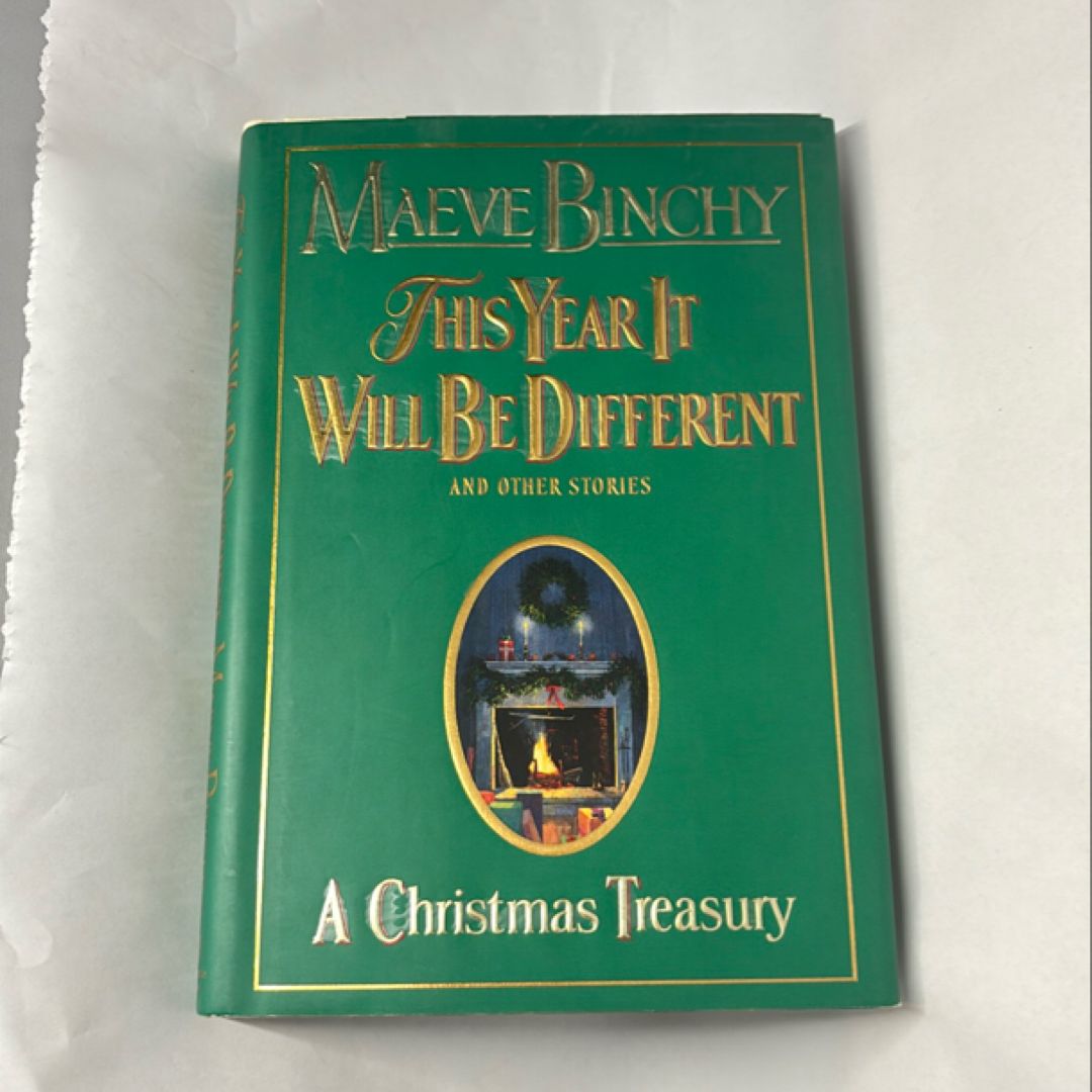 This Year It Will Be Different