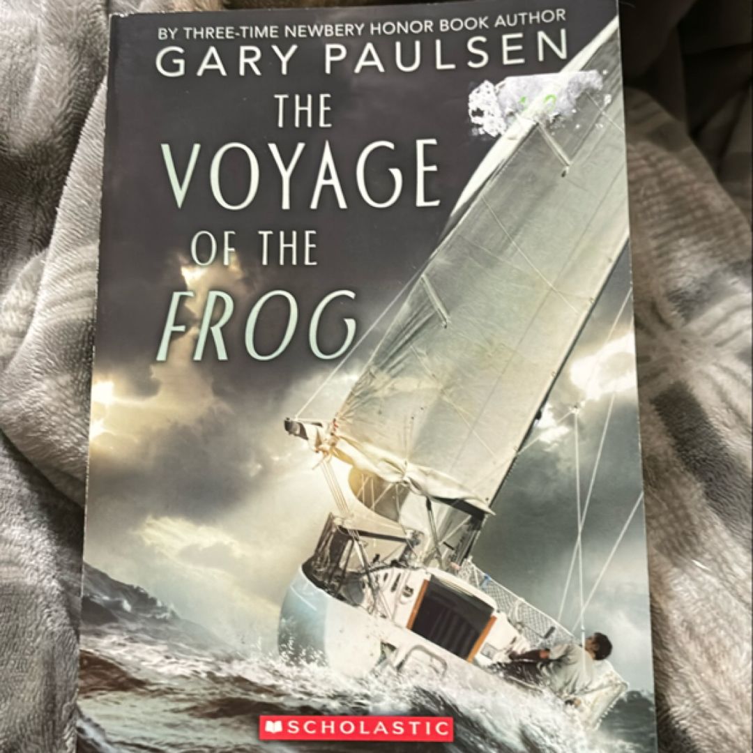 The Voyage of the Frog