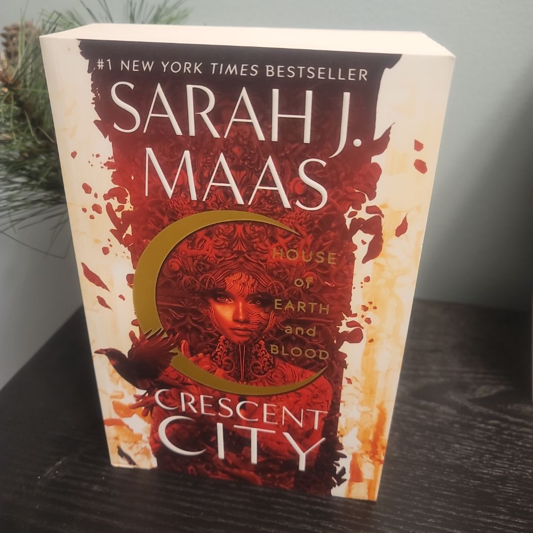 House of Earth and Blood