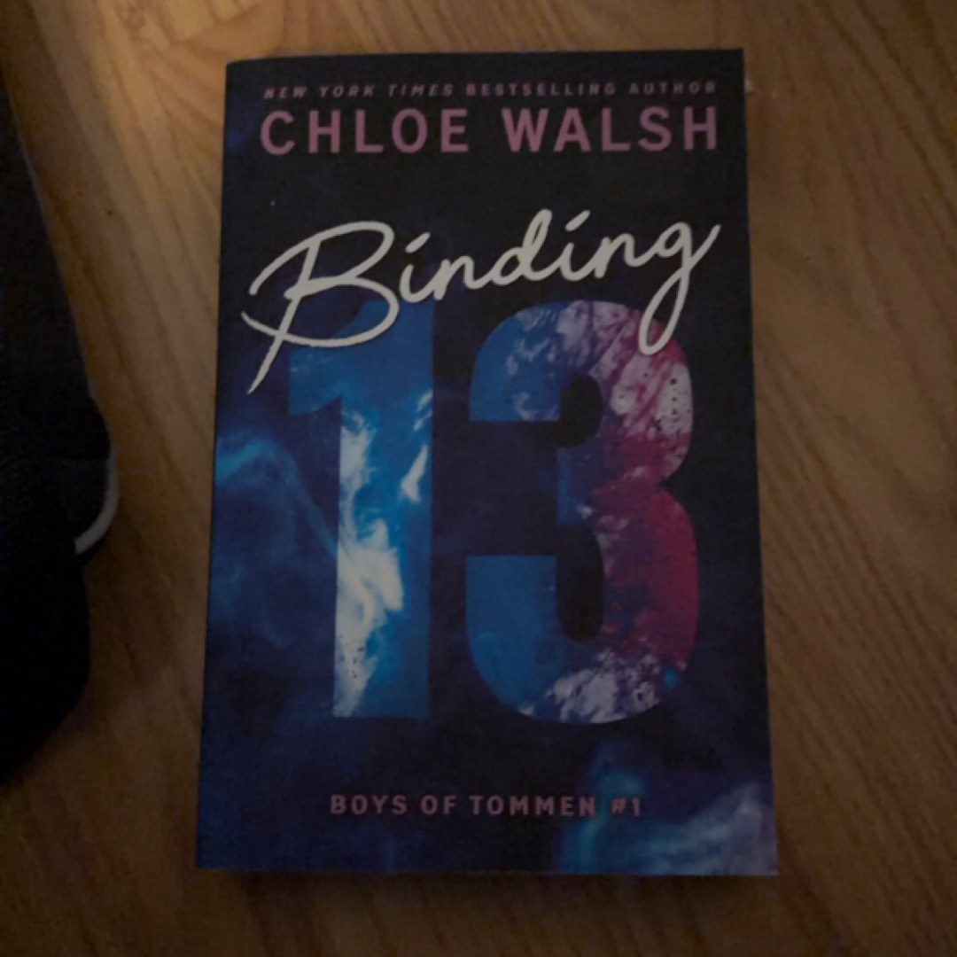 Binding 13