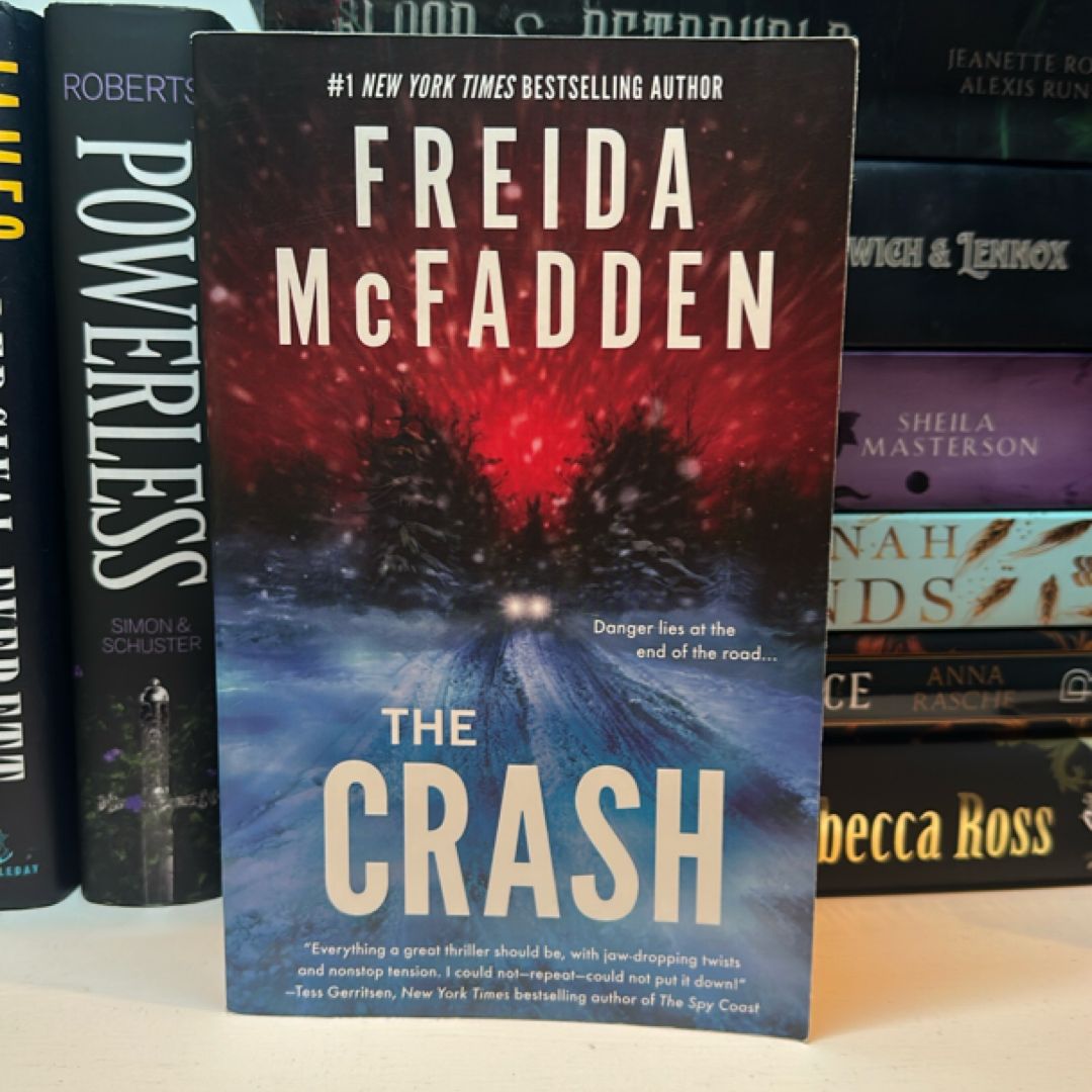 The Crash