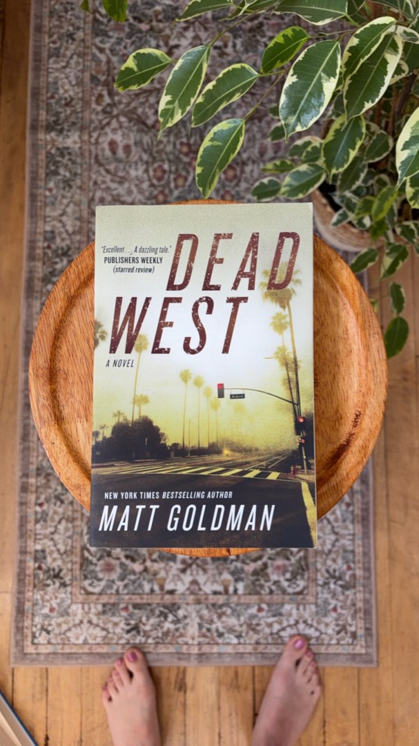 Dead West