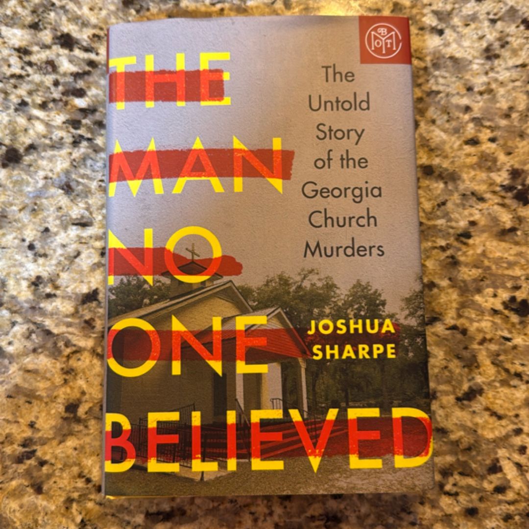 The Man No One Believed