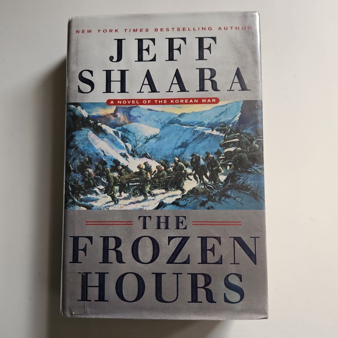 The Frozen Hours
