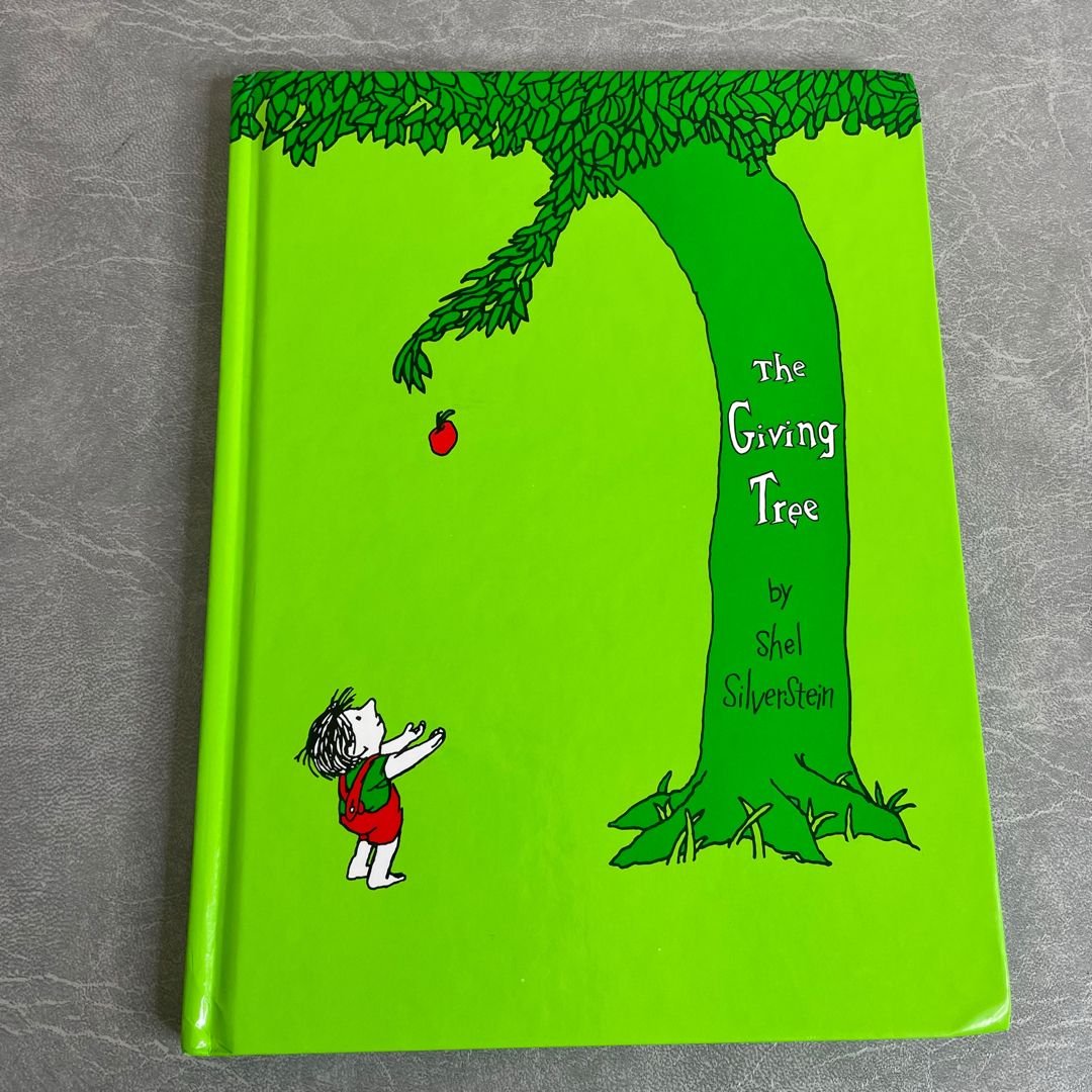 The Giving Tree