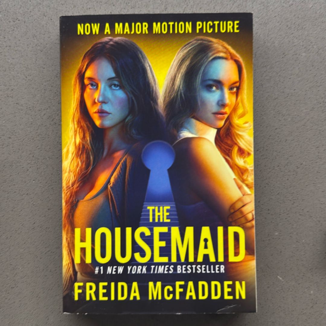 The Housemaid