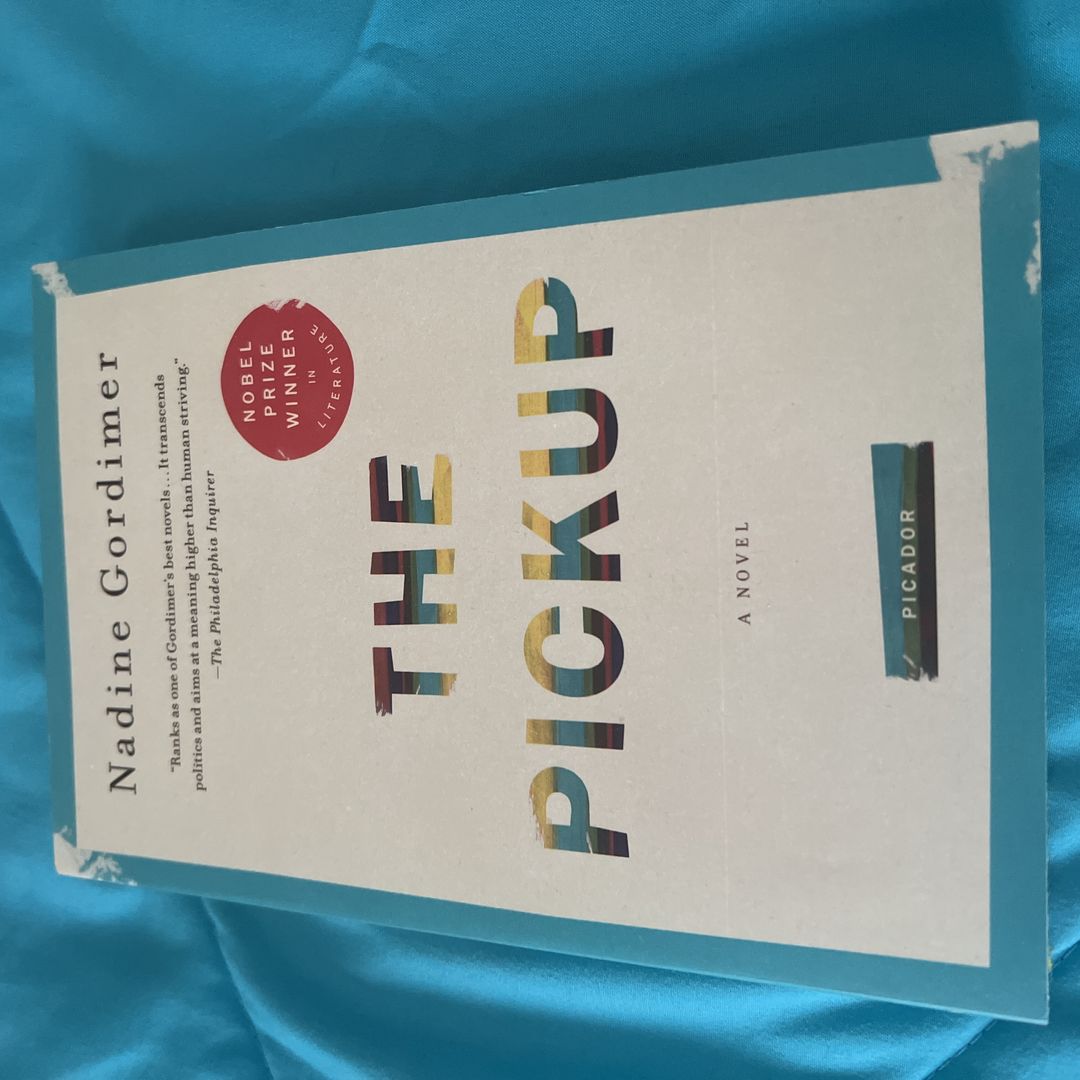 The Pickup
