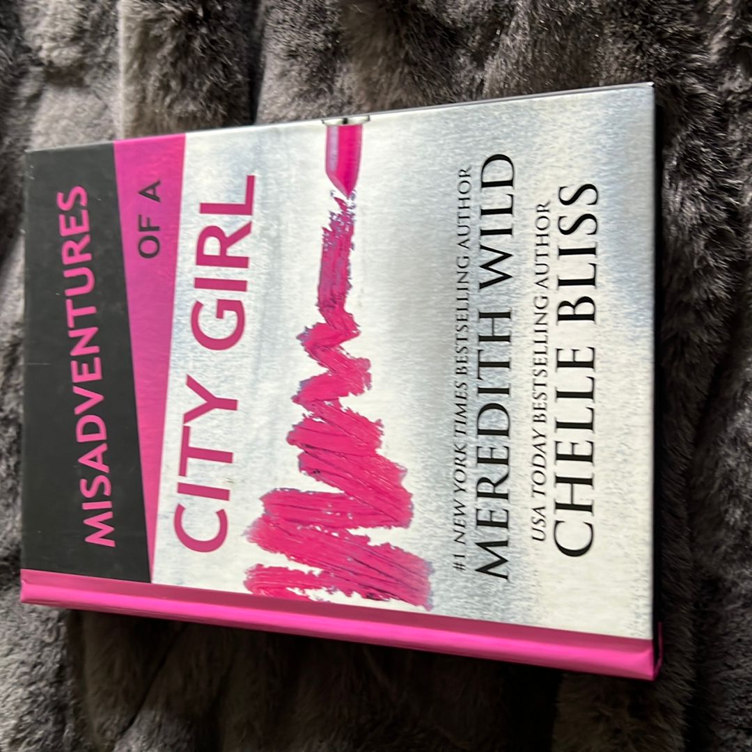 Misadventures of a City Girl