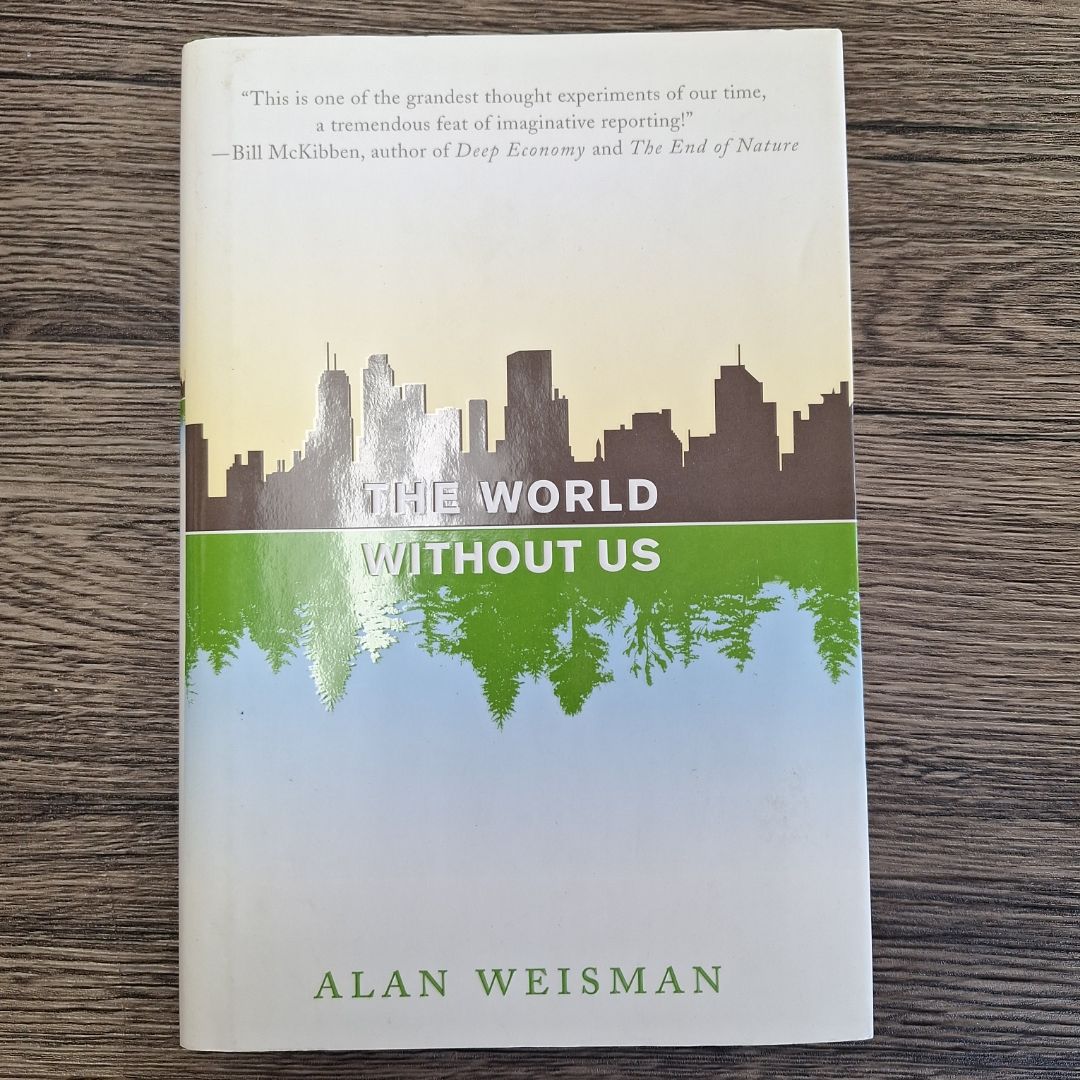 The World Without Us