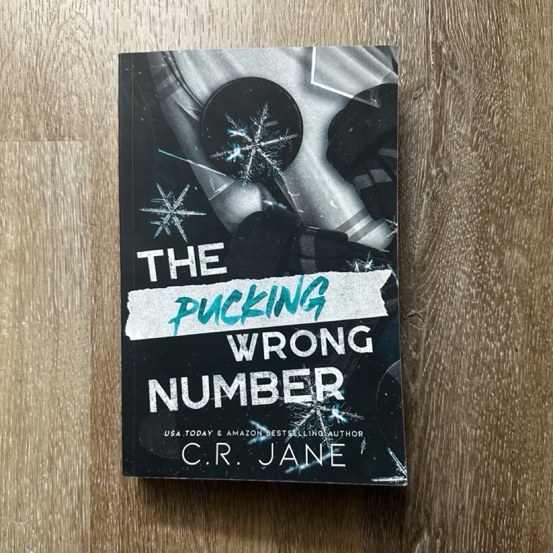 The Pucking Wrong Number