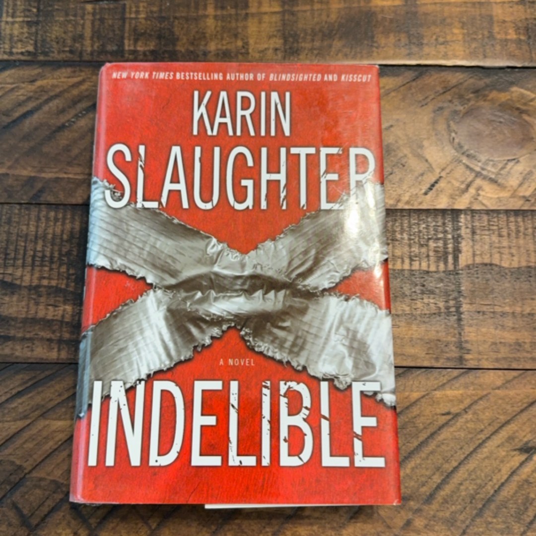 Indelible