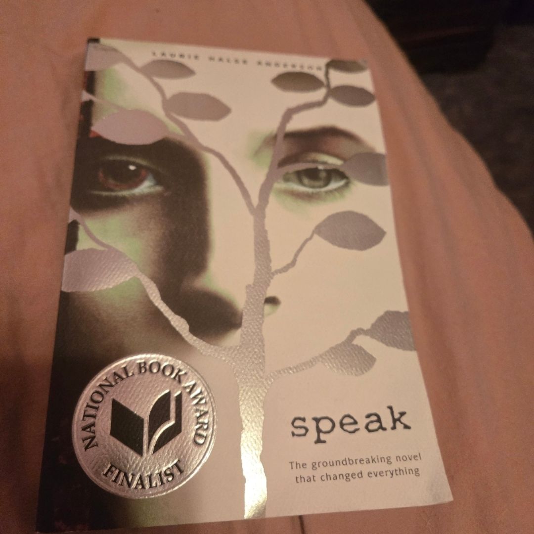 Speak